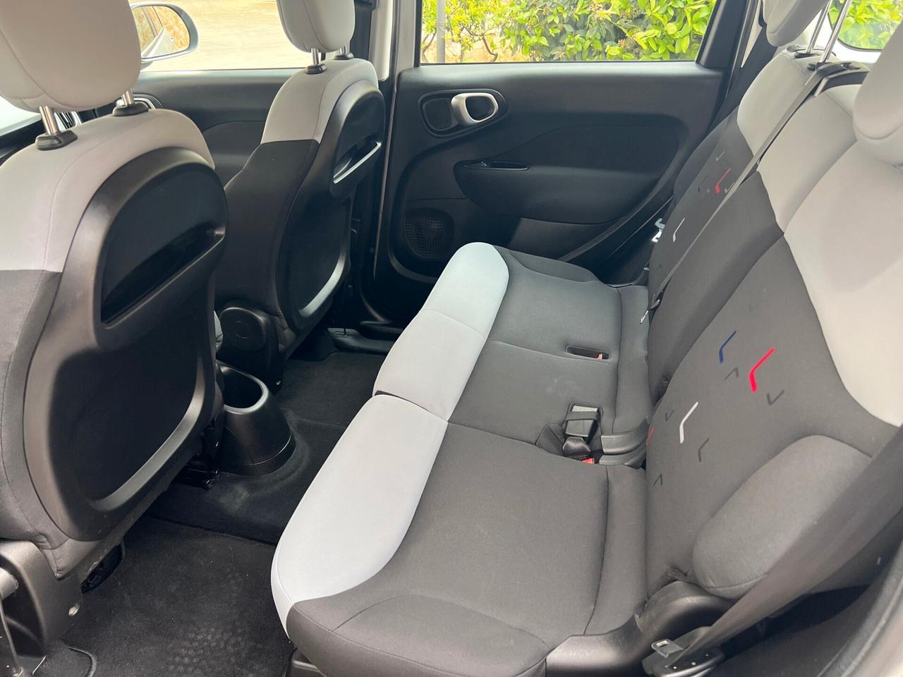 Fiat 500L 1.6 Multijet 120 CV Business