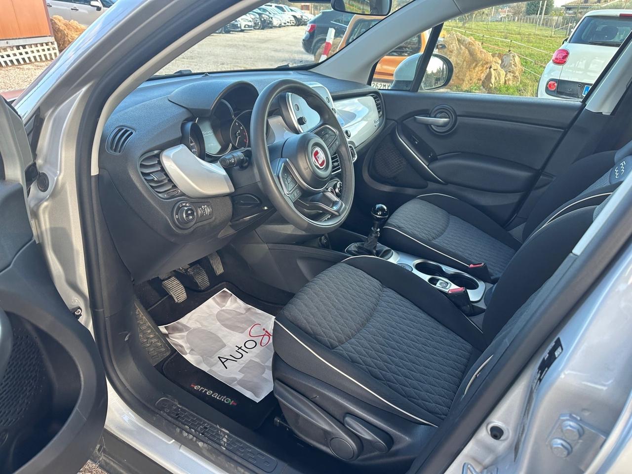 Fiat 500X 1.0 T3 120 CV Business