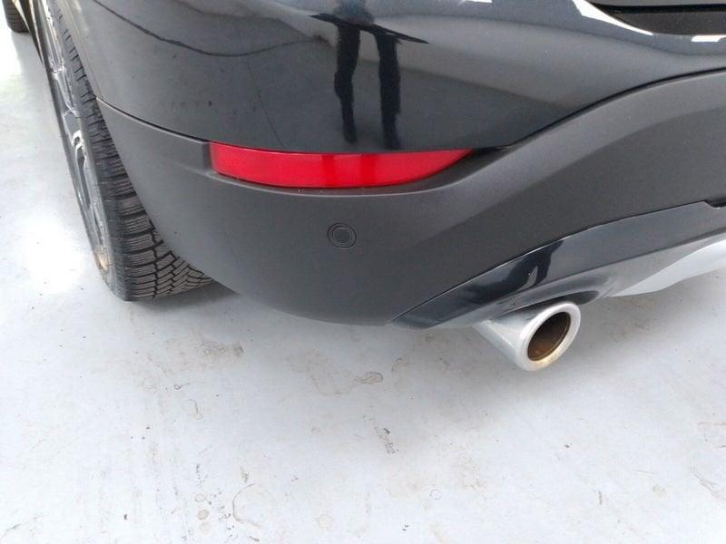 BMW X1 sdrive18i xLine 140cv auto