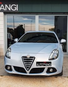 Alfa Romeo Giulietta 1.4 Turbo 120 CV GPL Distinctive