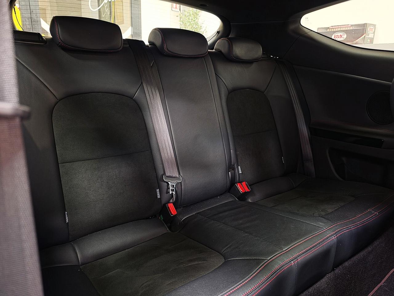 Kia Ceed pro_cee'd 1.6 T GDI 3p. MANUALE _ INTERNI RECARO EDIZIONE LIMITATA GARANZIA 12 MESI TETTUCCIO
