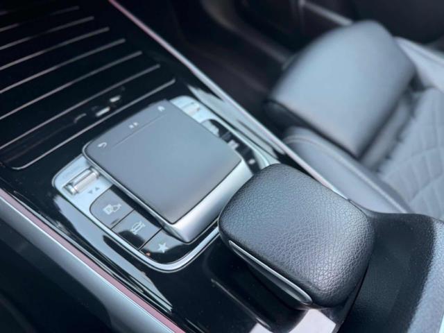 MERCEDES-BENZ GLB 200 d Automatic 4Matic Premium