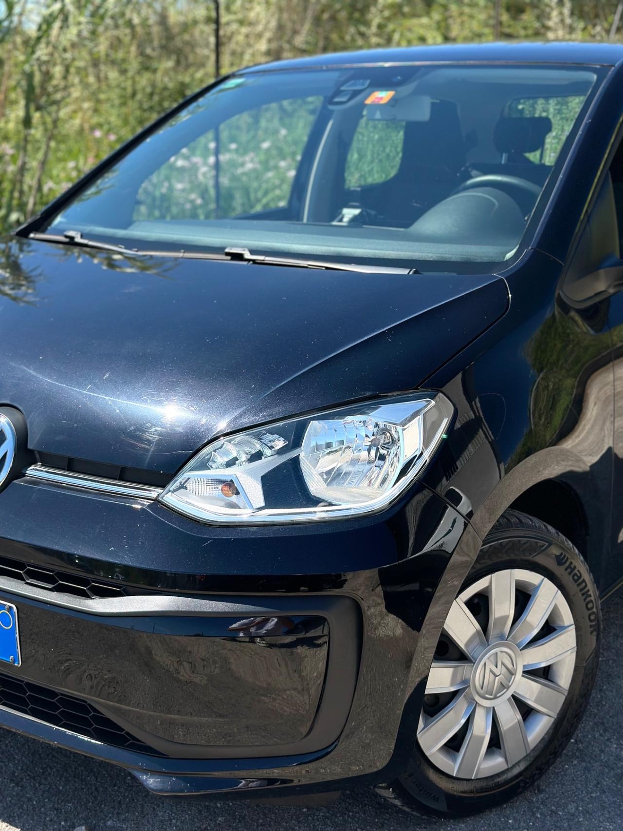 Volkswagen up! 1.0 5p. move
