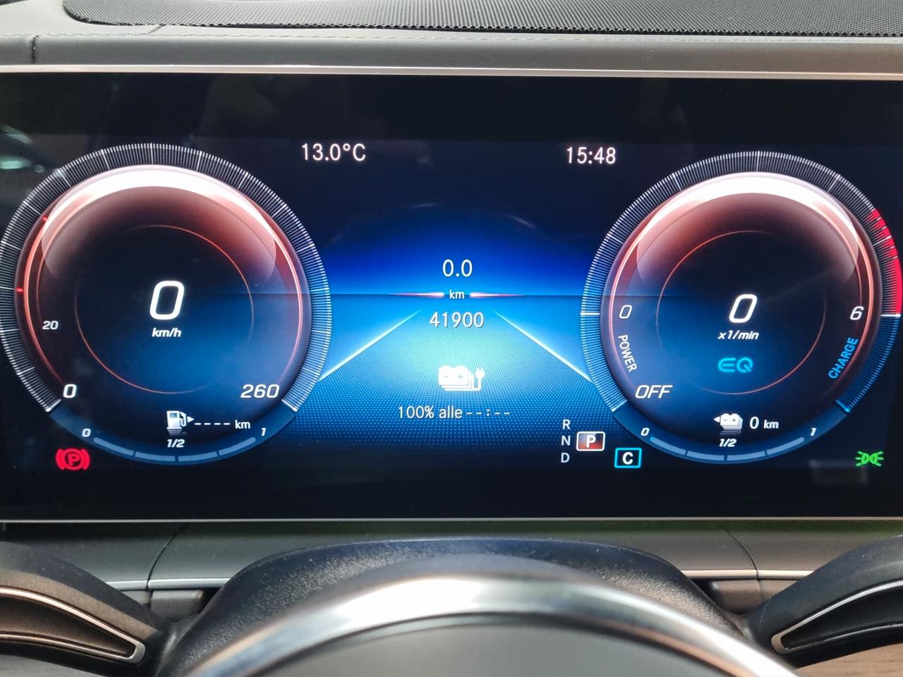 Mercedes-benz GLE 350 de hybrid EQ 4Matic Coupé Ultimate