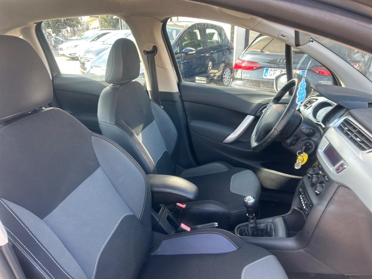 Citroen C3 1.1 Exclusive
