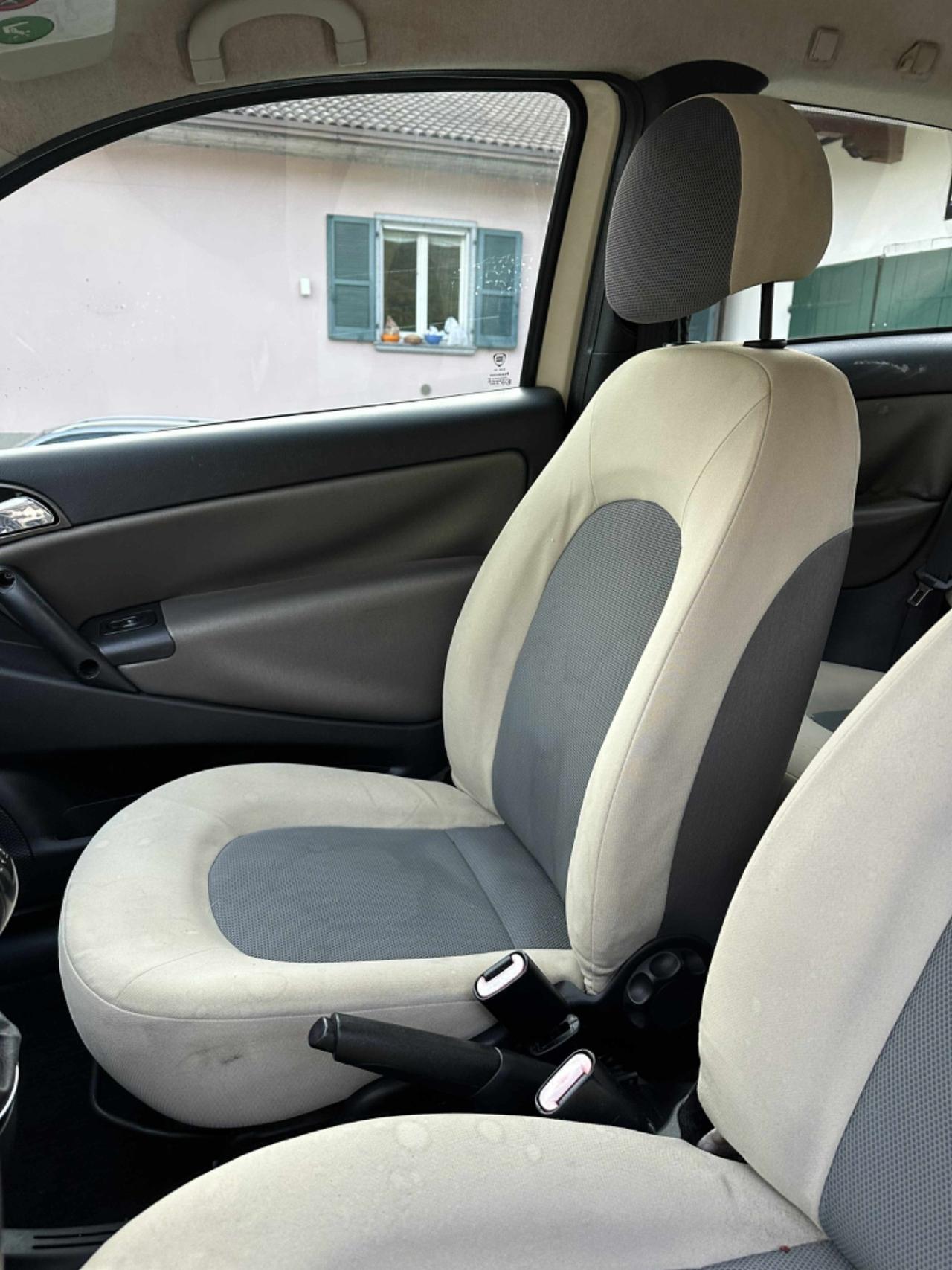 Lancia YPSILON 1.3 MULTIJET 16V KMCERT GARANZ UNICOPR