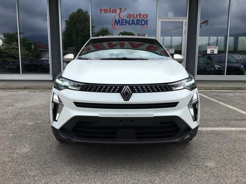 Renault Captur ECO GPL 100 cv Techno NAVIGATORE E PARK. ANT.