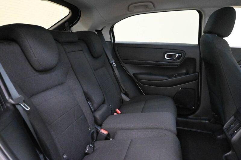 Honda HR-V HR-V 1.5 Hev eCVT Elegance