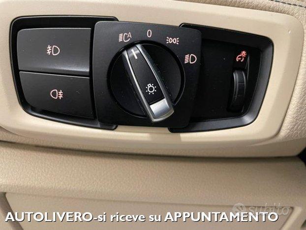 BMW 218 d Active Tourer Luxury-PELLE-NAVI-XENO