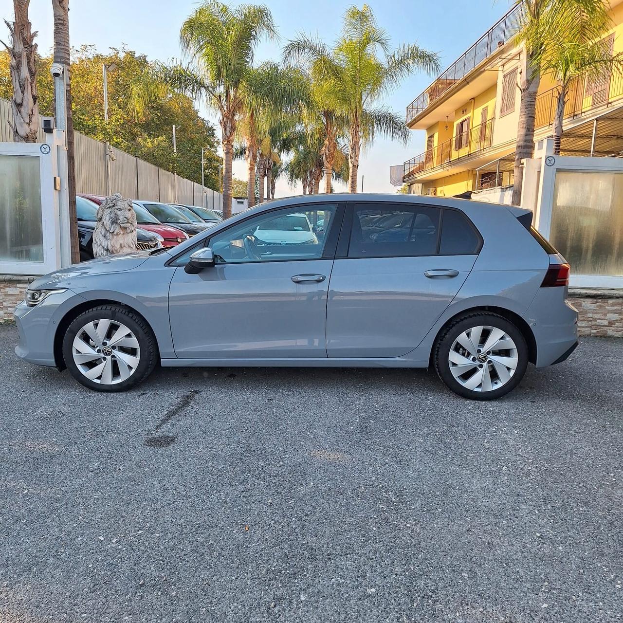 Volkswagen Golf 2.0 TDI 150 CV DSG SCR Editon Plus