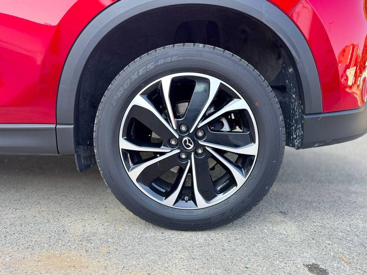 Mazda CX-5 II 2022 2.2 Exceed 2wd 150cv auto
