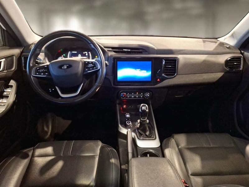 DR MOTOR DR4.0 1.5 MT BENZ GPL