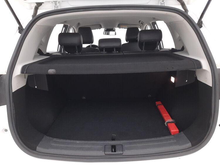 MG ZS Luxury BR809753 1.5 Benzina 106CV