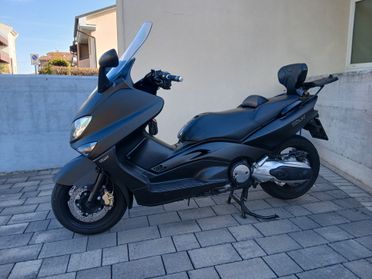 Yamaha T Max 500 Black ---valuto permute con auto