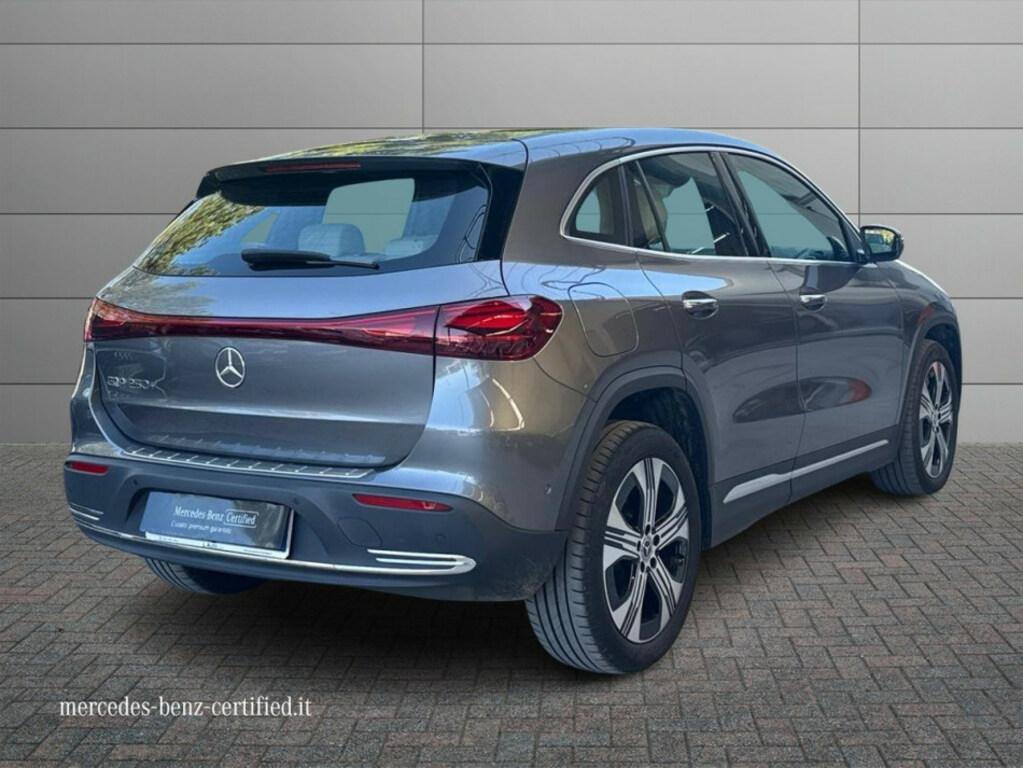 Mercedes EQA 250+ Progressive Advanced Plus