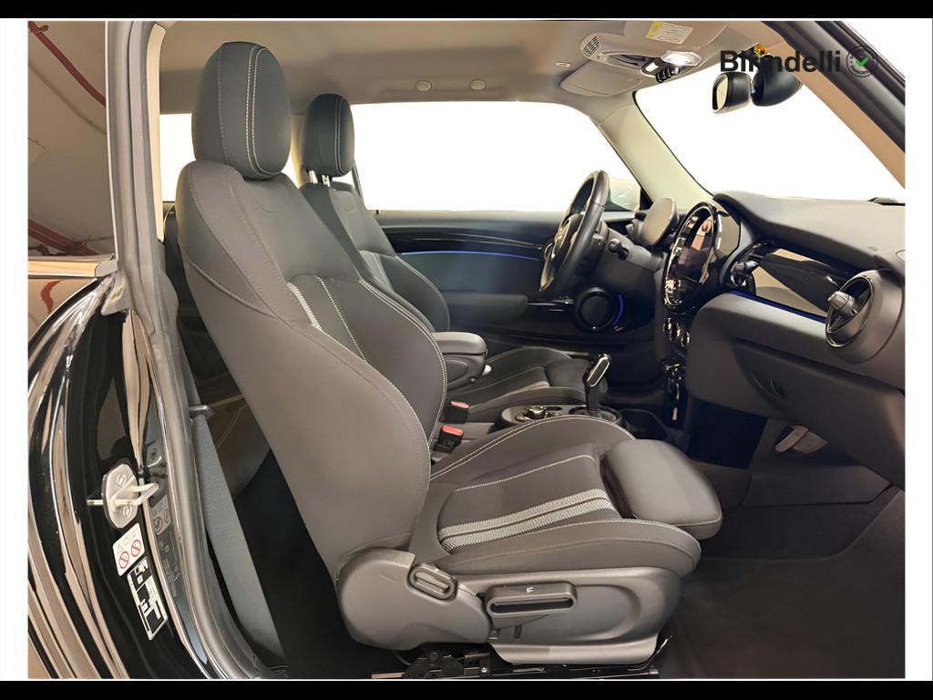 MINI Mini Full El. (F56) - Mini Cooper SE Essential