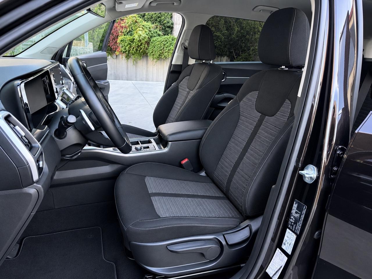 Kia Sorento 1.6 T-GDi HEV AT6 4WD Evolution