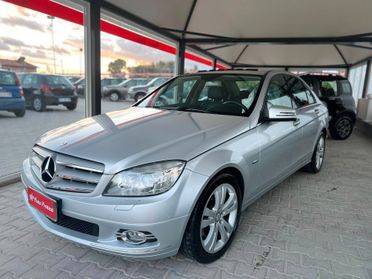 Mercedes-benz C 320 CDI 4Matic Avantgarde