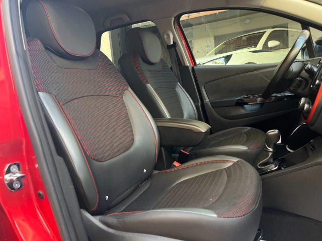 RENAULT Captur 1.5dCi 90 EDC Hypnotic