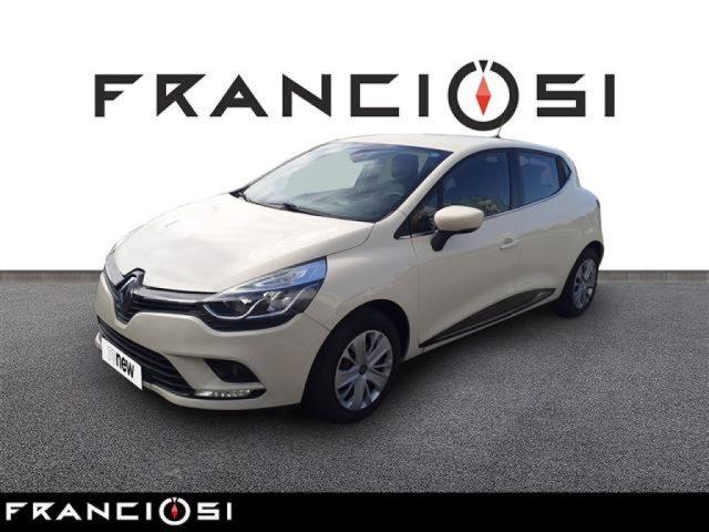 RENAULT Clio 0.9 tce energy Zen Gpl 90cv