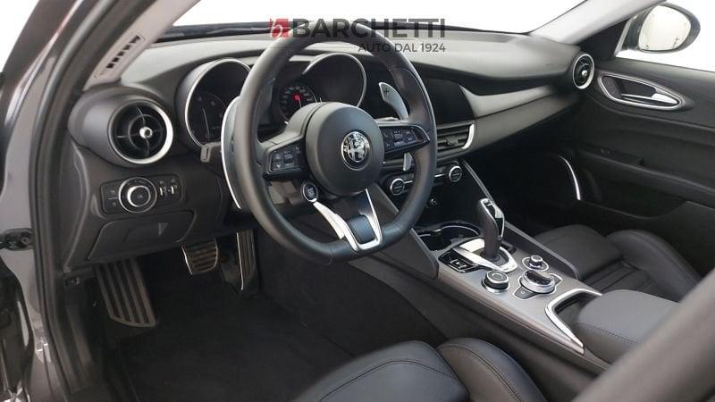 Alfa Romeo Giulia VELOCE 2.2 TURBO DS 190CV AT8 E6D-TEMP