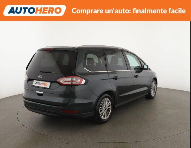 FORD Galaxy 2.0 TDCi 150CV Start&Stop Powershift Titanium