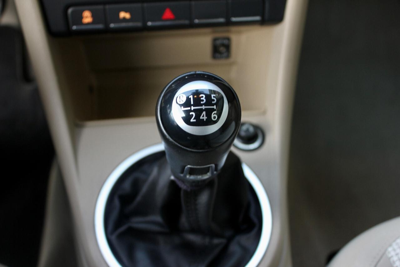 Volkswagen Maggiolino 1.2 TSI Design SEDILI RISCALDATI SENSORI