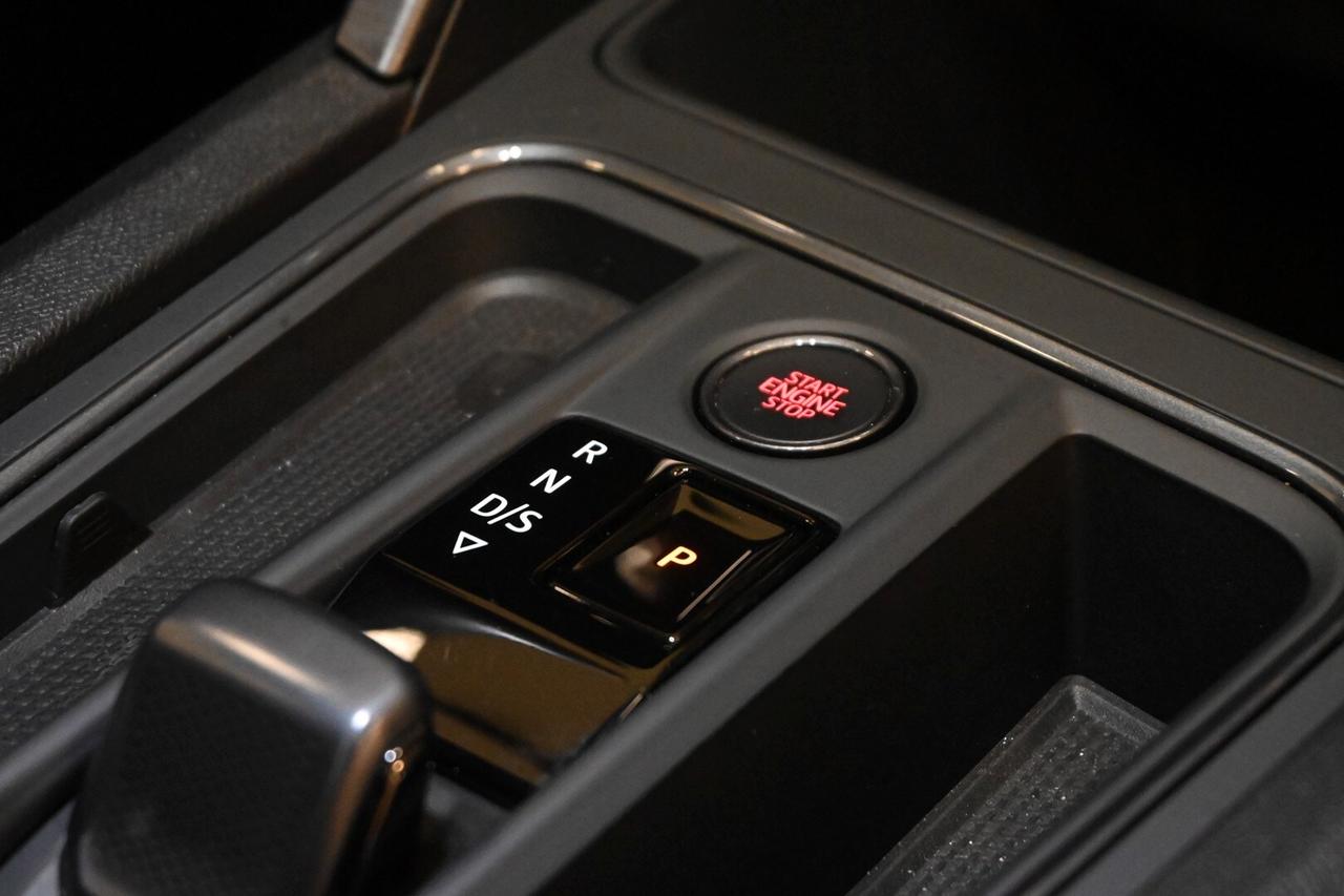 CUPRA Formentor Formentor 1.5 TSI DSG