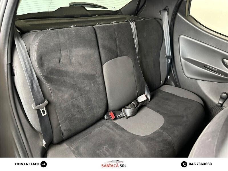 LANCIA Ypsilon 1.2 69 CV 5 porte Platinum