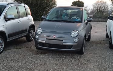 Fiat 500 C 1.3 Multijet 16V 95 CV S-Cabriolet