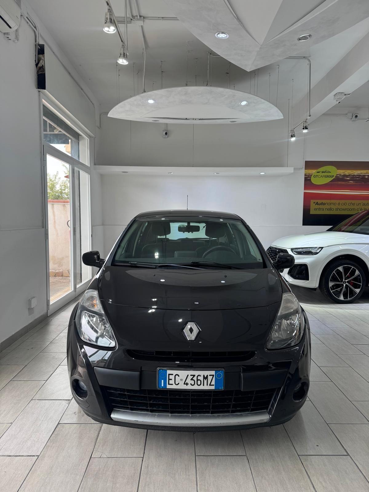 Renault Clio 1.2 16V 5 porte Luxe