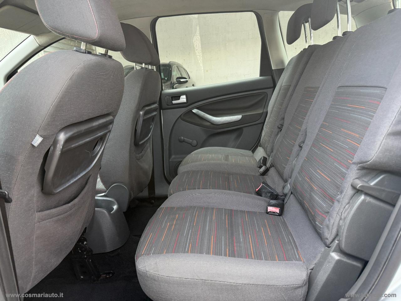 FORD C-Max 1.8 TDCi 115 CV Titanium