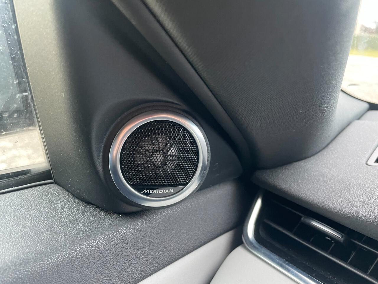 Land Rover Range Evoque 2.0D I4 163 CV AWD Auto SE AUTOCARRO