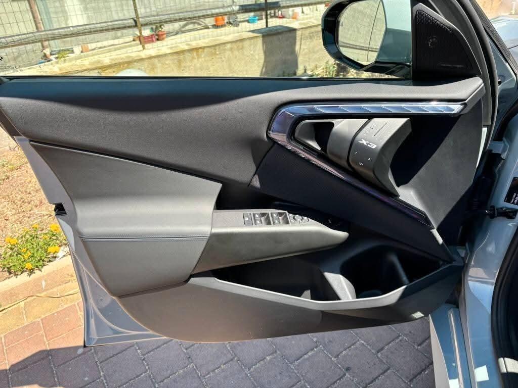 Bmw X3 M xDrive40d 48V MSport