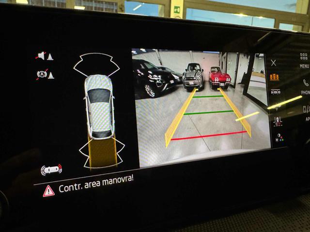 SKODA Fabia 1.0 TSI 95 CV Selection