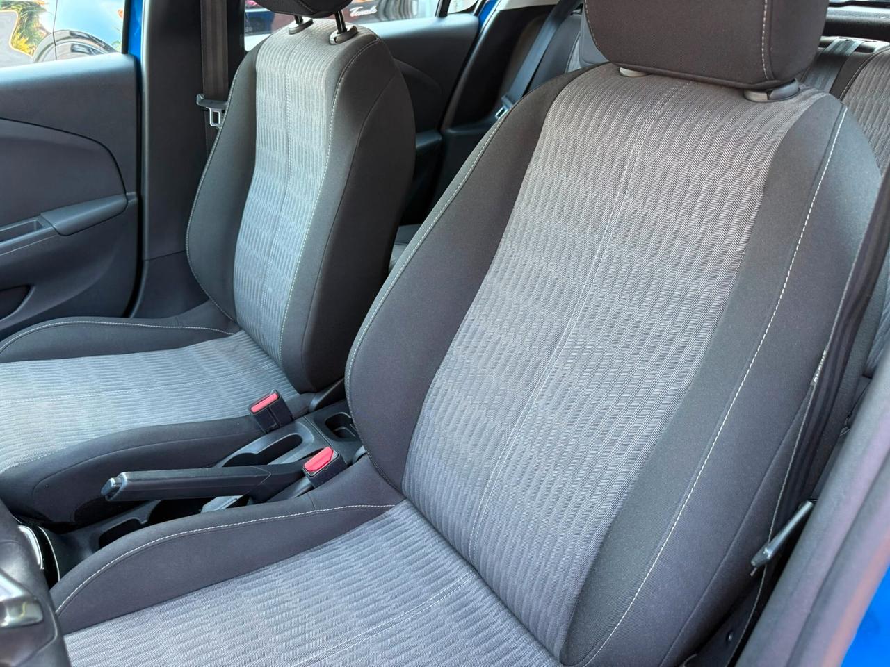 Opel Corsa 1.2 75cv Edition CARPLAY
