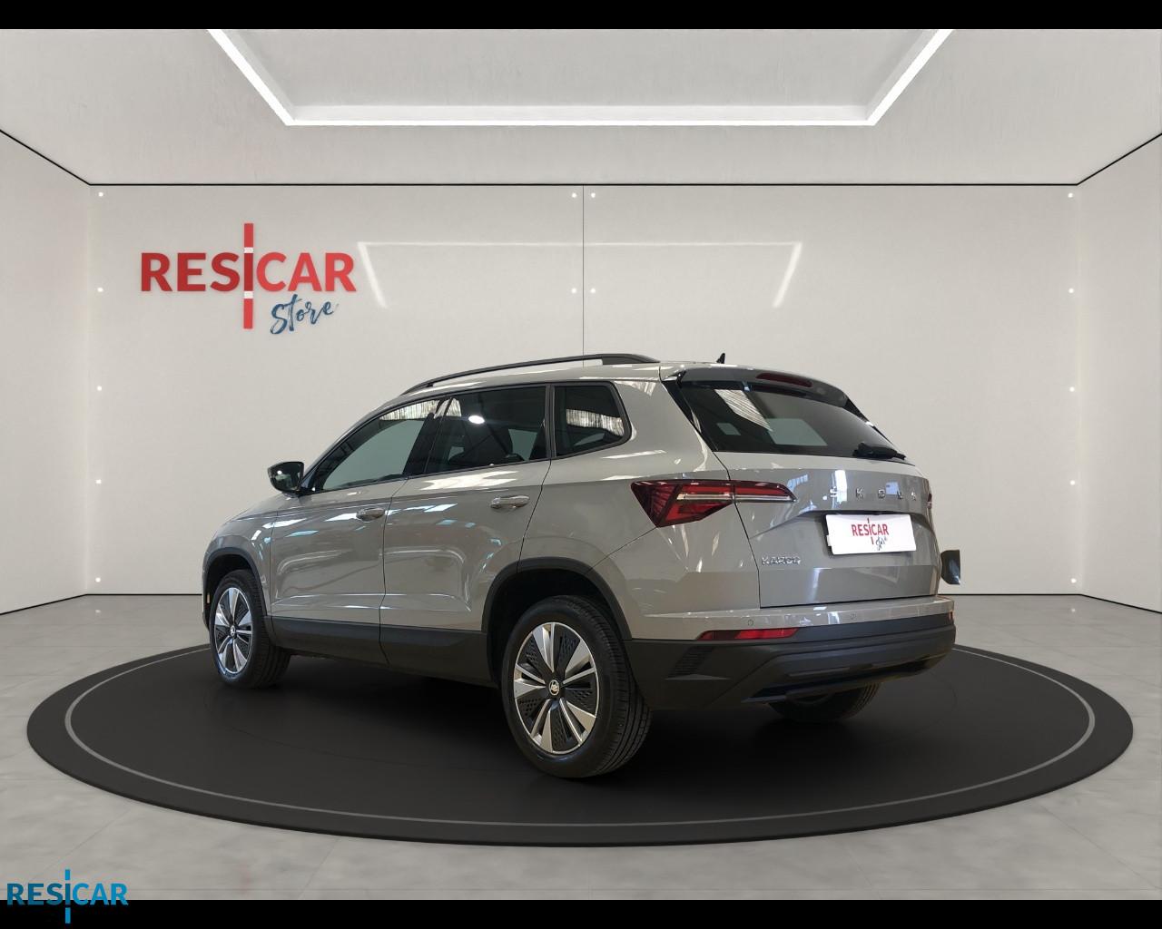 Skoda Karoq 1.5 tsi Executive dsg
