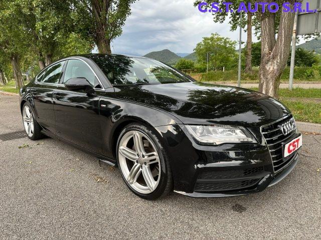 AUDI A7 SPB 3.0 V6 TDI 245 CV quattro S Line