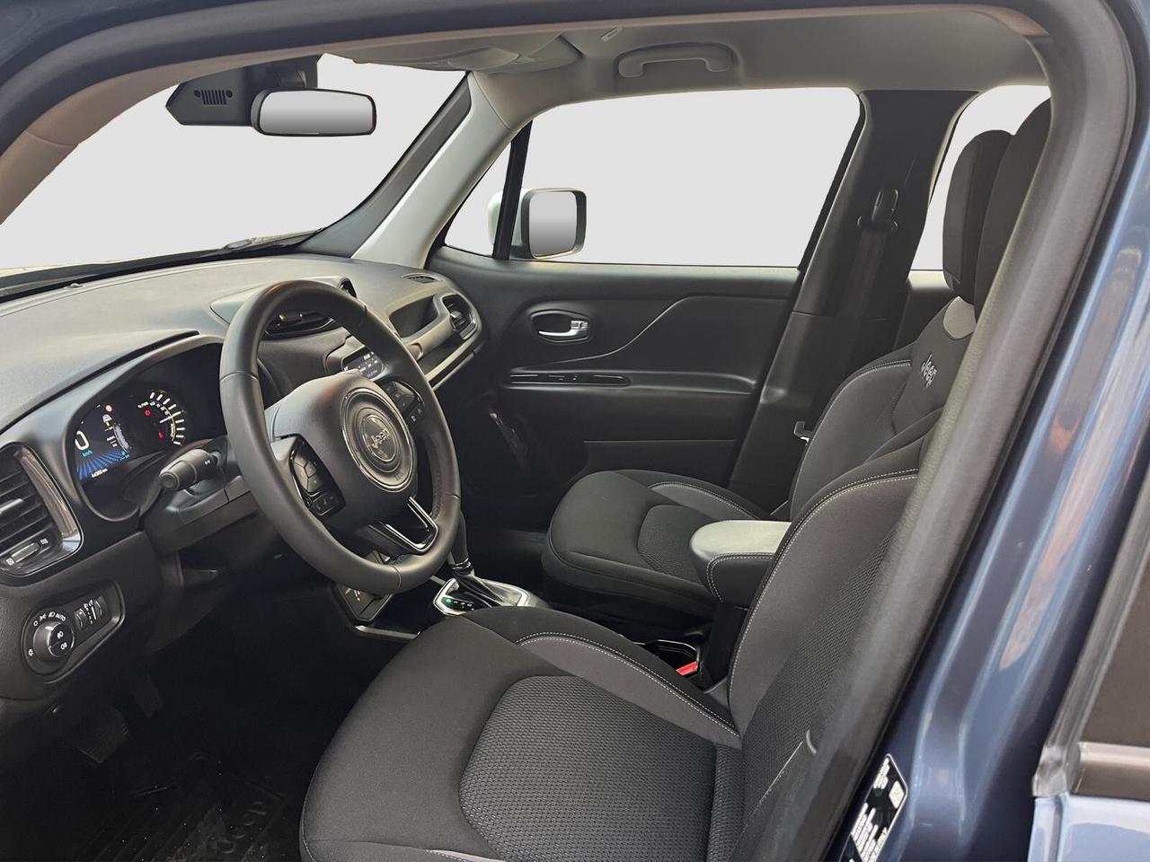 Jeep Renegade 1.3 PHEV 190CV 4xe automatica Limited 2022