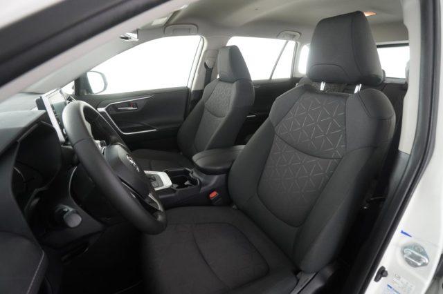 TOYOTA Other RAV4 RAV4 2.5 HV (222CV) E-CVT AWD-i Busines