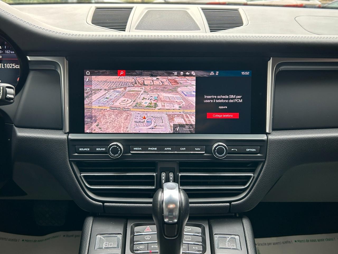 Porsche Macan 2.0 245cv pdk