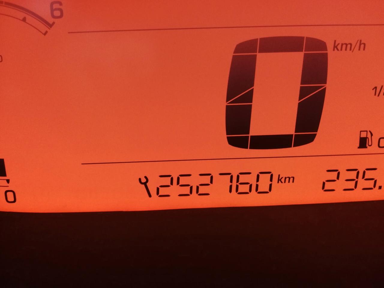 Citroen C3 Picasso 1.6 BlueHDi 100 Feel - 2016