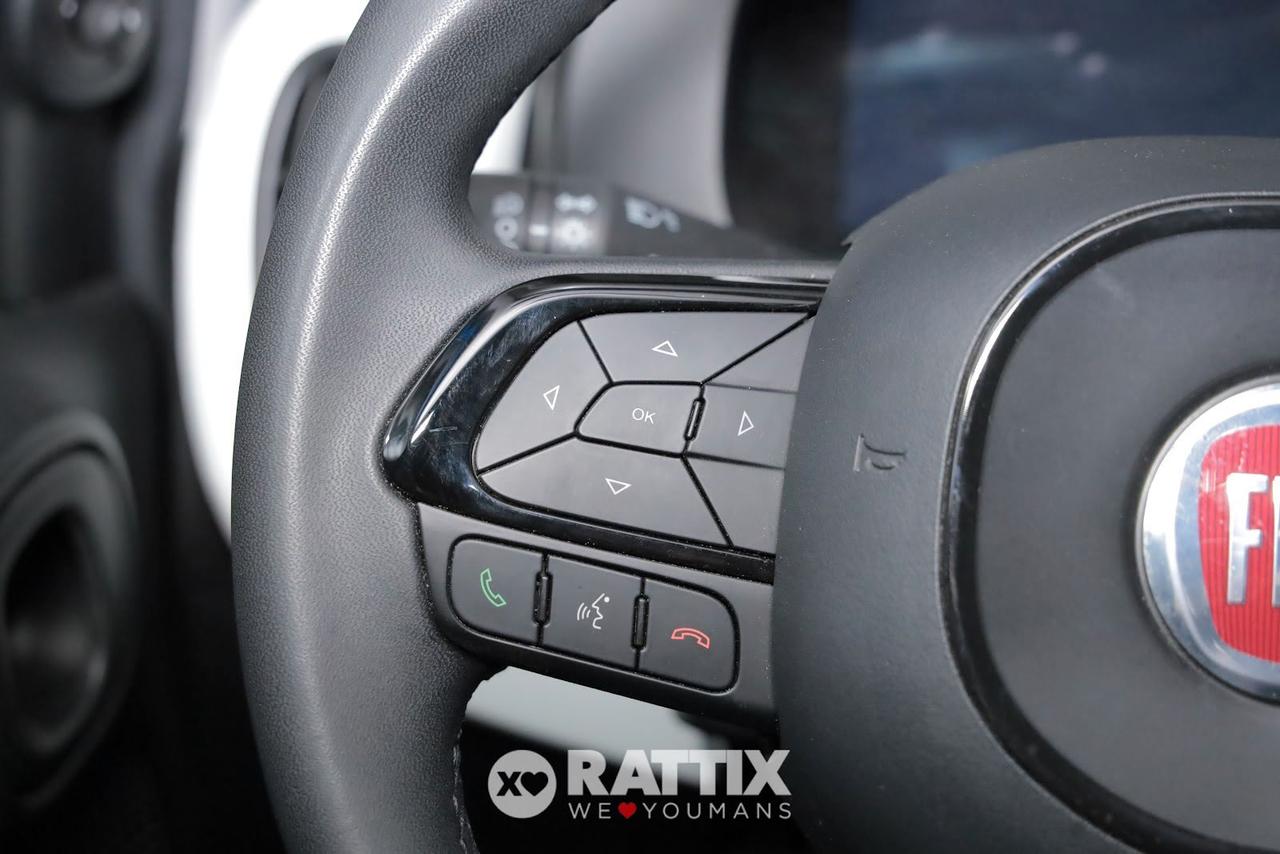 Fiat Panda Pandina 1.0 firefly hybrid 70CV Cross