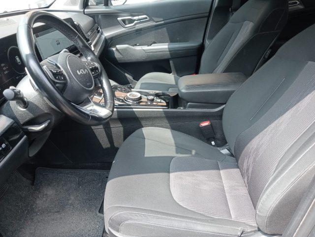 KIA Sportage 1.6 TGDi PHEV AWD AT Style PLUG-IN 4WD