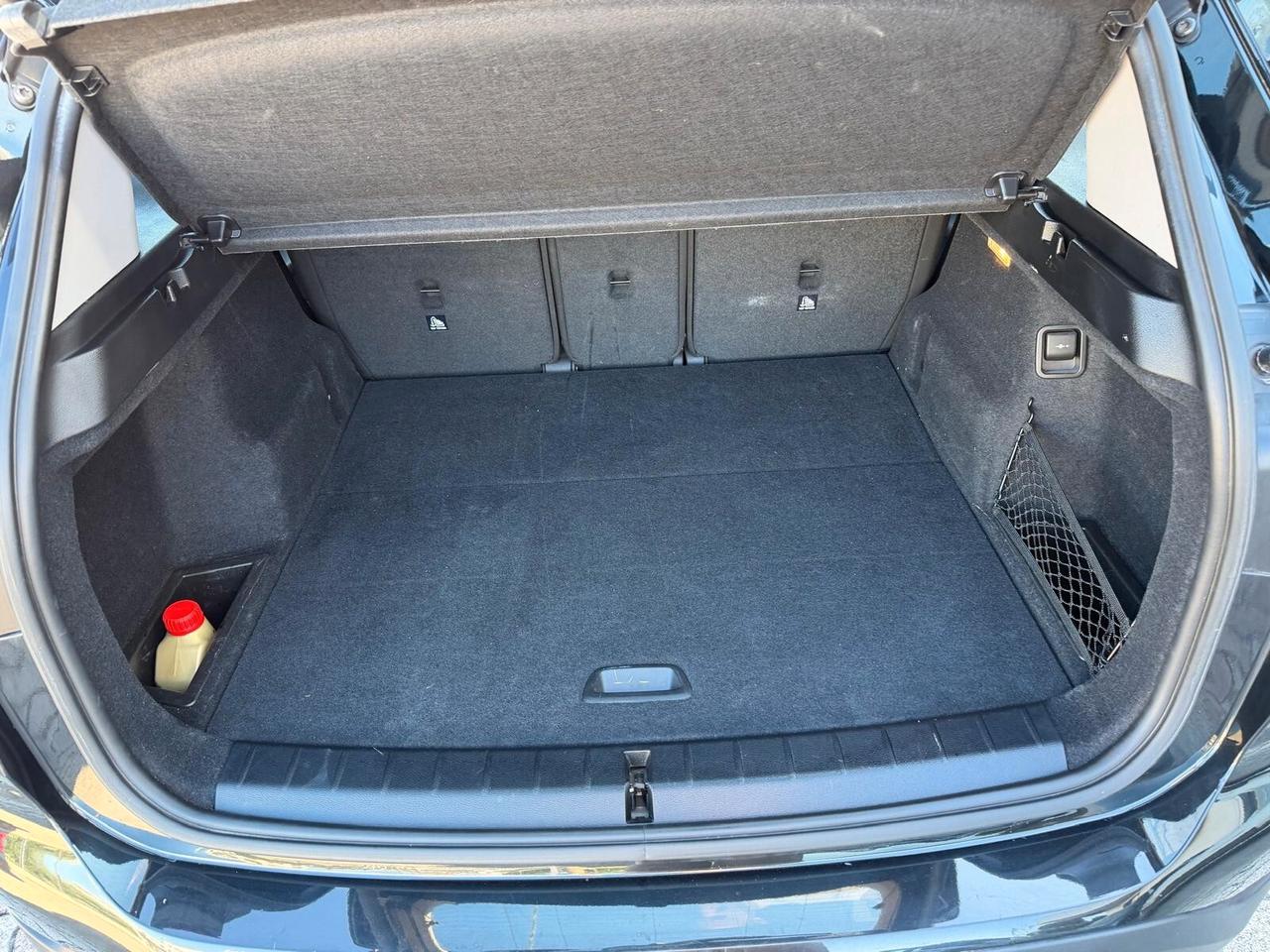 Bmw X1 sDrive18d Business Advantage