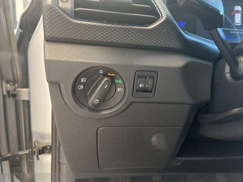 Volkswagen T-Cross 1.0 TSI STYLE 95CV