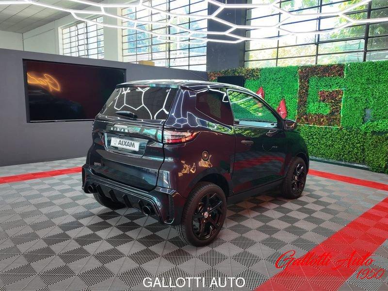Aixam City SPORT