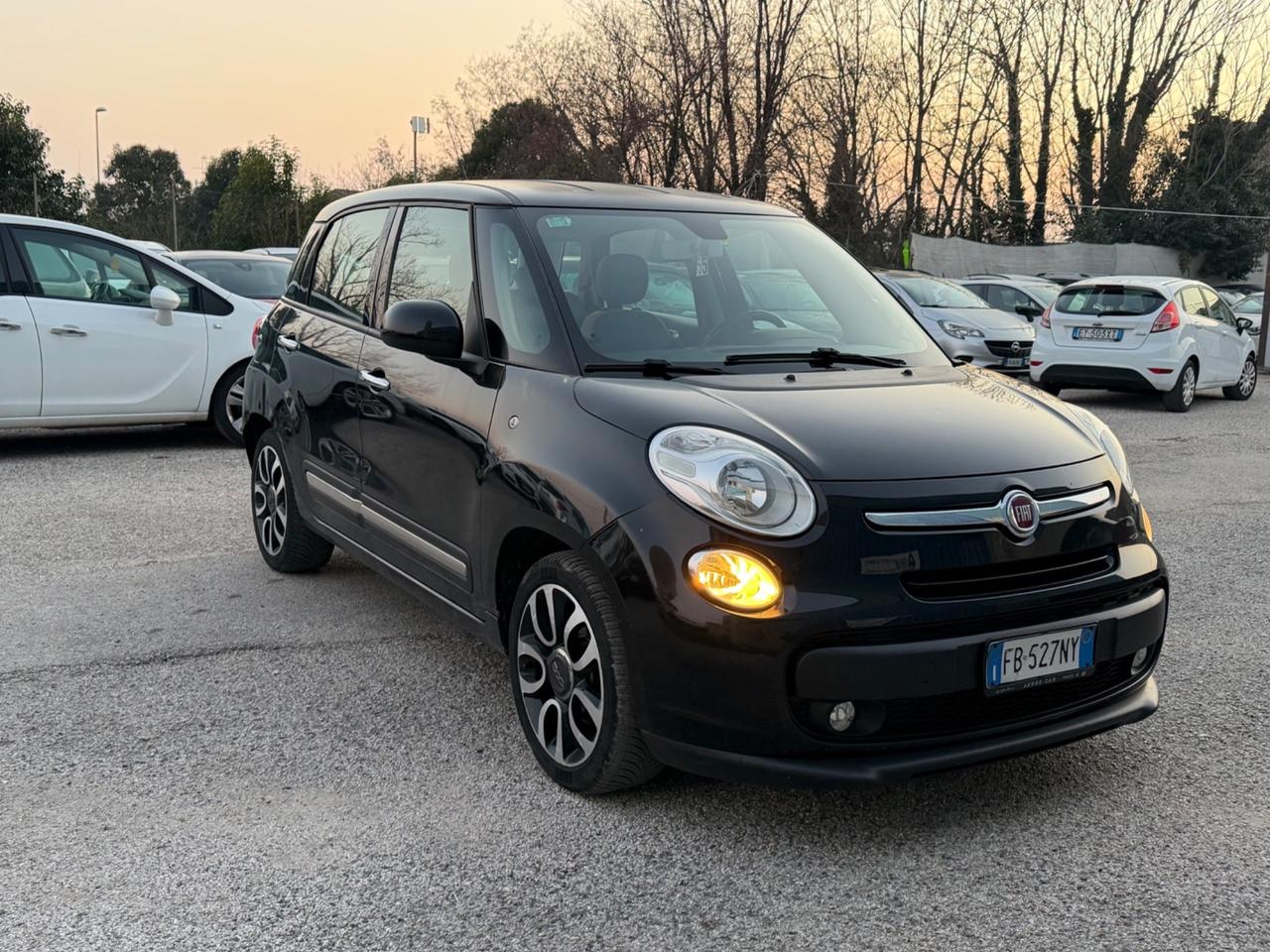Fiat 500L 1.4 95 CV Lounge