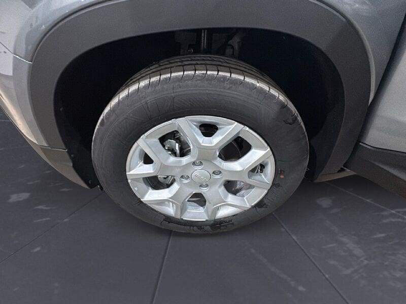 Jeep Avenger Benzina Altitude 1.2 100cv