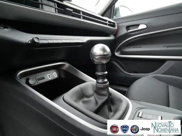 JEEP Avenger 1.2 Turbo Summit Infotainmente & Pack Winter